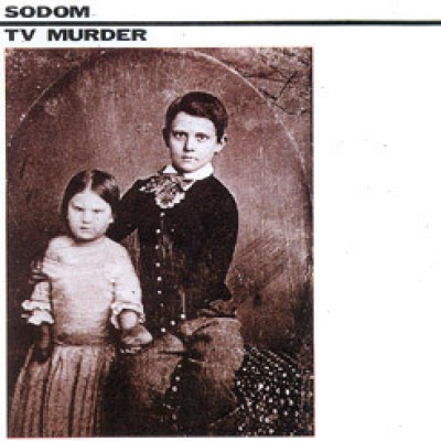 Sodom - TV Murder