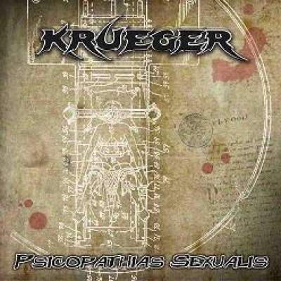 Krueger - Psicopathias Sexualis