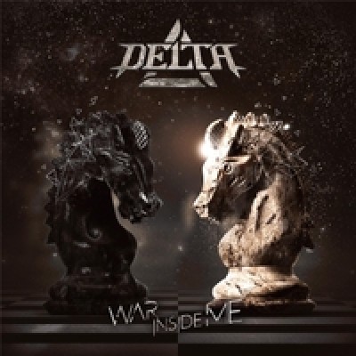 Delta - War Inside Me
