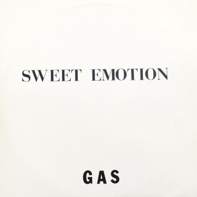 Gas - Sweet Emotion