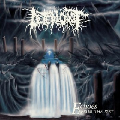 Deteriorot - Echoes from the Past