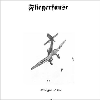 Fliegerfaust - Prologue of War