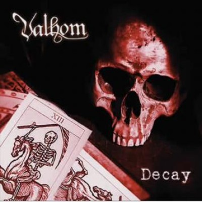 Valhom - Decay
