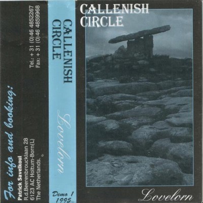Callenish Circle - Lovelorn