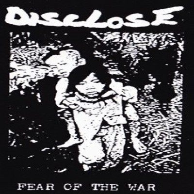 Disclose - Fear Of The War