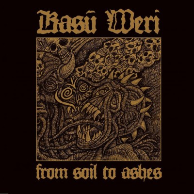 Kasu Weri - From Soil to Ashes