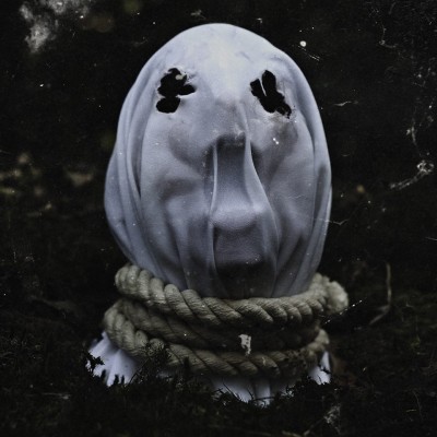 The Faceless - In Becoming a Ghost