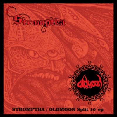 Stromptha - Stromptha / Oldmoon