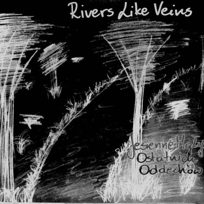 Rivers Like Veins - Jesiennie Mgły Ostatnich Oddechów