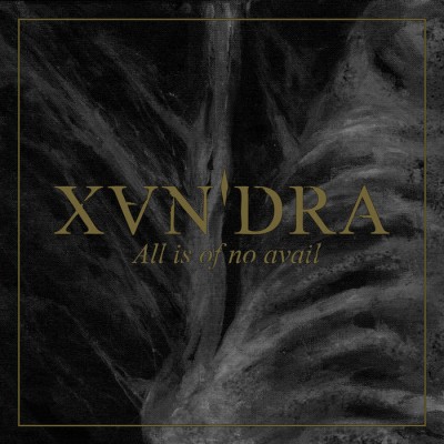 Khandra - All Is of No Avail