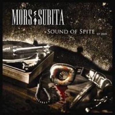 Mors Subita - Sound of Spite