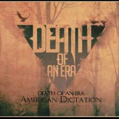Death of an Era - American Dictation