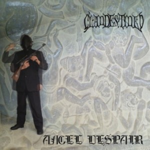 Clandestined - Angel Despair
