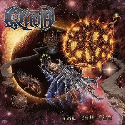 Quoth - The 3rd Sun