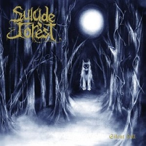Suicide Forest - Silent Hill