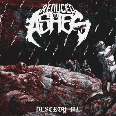 Reduced To Ashes - Destroy Me