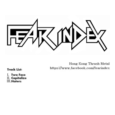 Fear Index - Demo 2012
