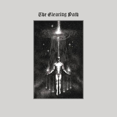 The Clearing Path - Watershed Between Firmament and the Realm of Hyperborea