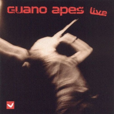 Guano Apes - Guano Apes - Live