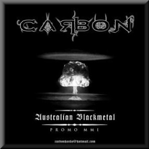 Carbon - Australian Blackmetal