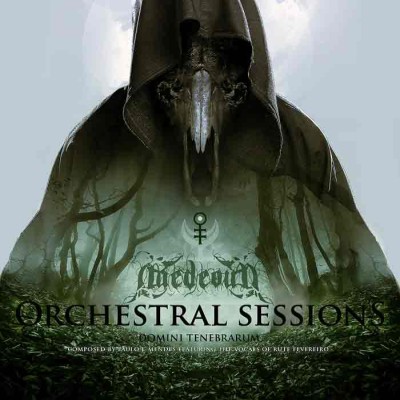 Caedeous - Orchestral Sessions: Domini Tenebrarum
