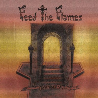 Feed The Flames - Kyk-Over-Al