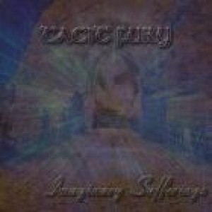 Tacit Fury - Imaginary Suffering
