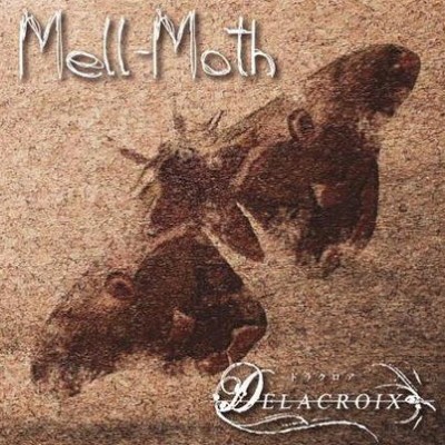 Delacroix - Mell-Moth
