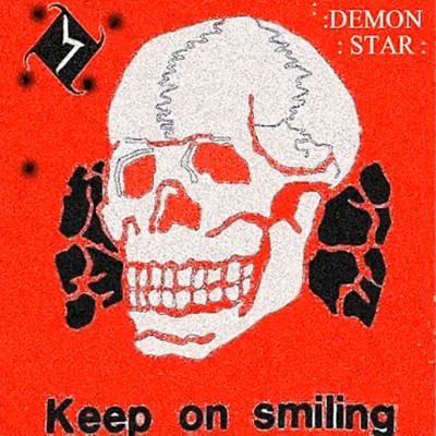 Demon Star - Keep on Smiling