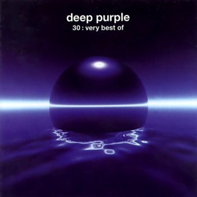 Deep Purple - 30: Very Best of Deep Purple