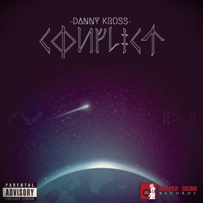 Danny Kross - Conflict