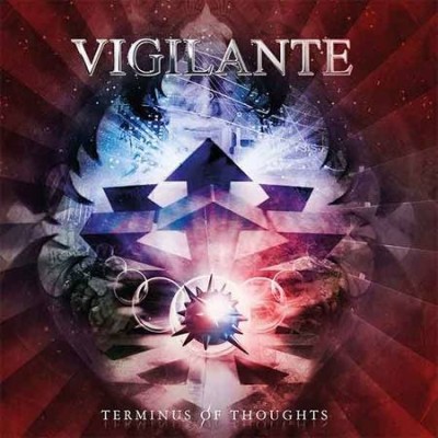 Vigilante - Terminus of Thoughts