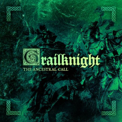 Grailknight - The Ancestral Call