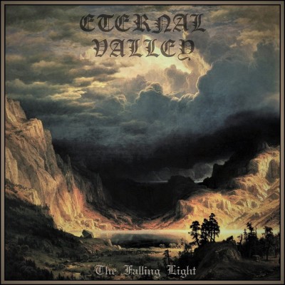 Eternal Valley - The Falling Light