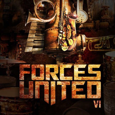Forces United - Forces United - VI