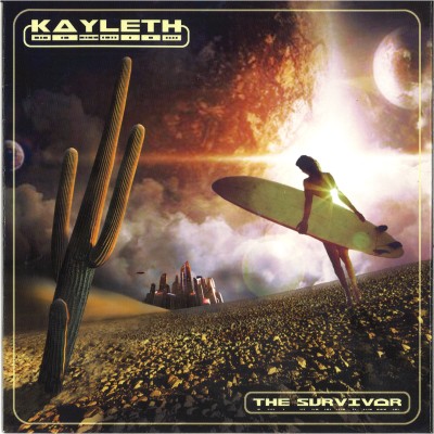 Kayleth - The Survivor