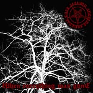 Allumn / Ancient Funeral Cult - When Everything Was Gone