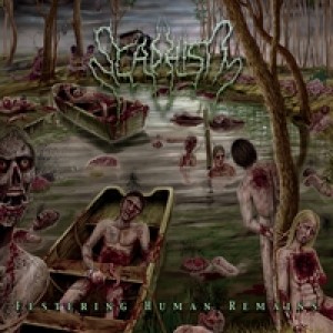 Scaphism - Festering Human Remains
