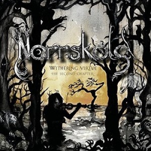 Norrsköld - Withering Virtue - The Second Chapter