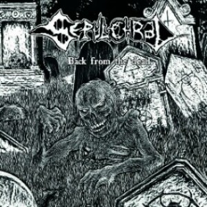 Sepulchral - Back from the Dead