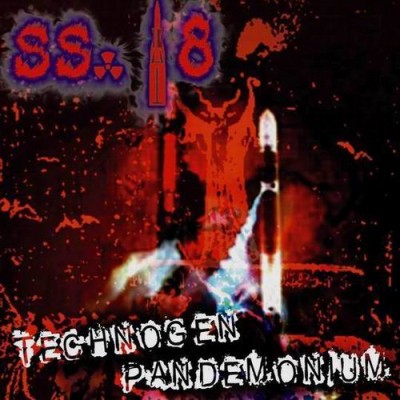 SS-18 - Technogen Pandemonium