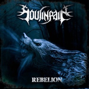 Soulinpain - Rebelion