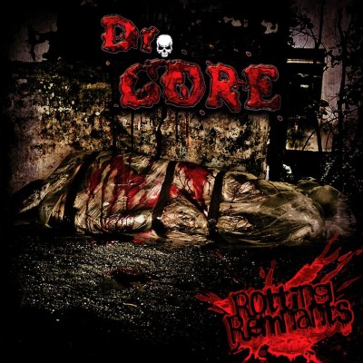 Dr. Gore - Rotting Remnants