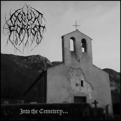 Occult Forest - Into the Cemetery...