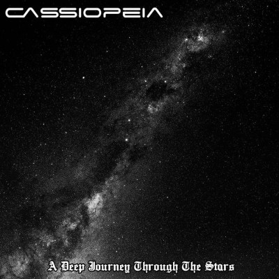 Cassiopeia - A Deep Journey Through The Stars