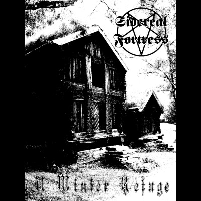 Sidereal Fortress - A Winter Refuge