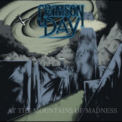 Crimson Day - At the Mountains of Madness