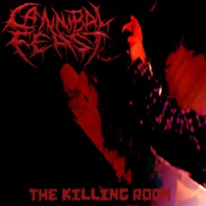 Cannibal Feast - The Killing Room