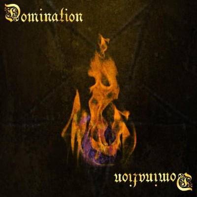 Xapharon - Domination