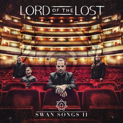 Lord of the Lost - Swan Songs II